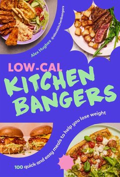 Low-Cal Kitchen Bangers - Hughes, Alex