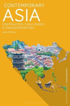 Contemporary Asia - Mckay, John