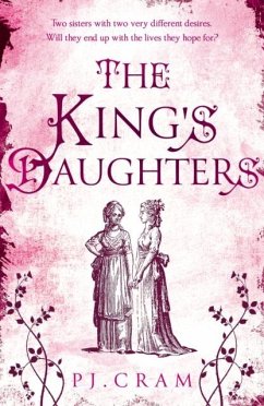 Cover The King's Daughters