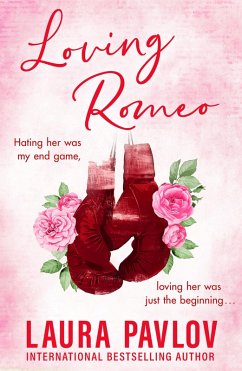 Cover Loving Romeo