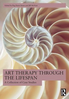 Cover Art Therapy Through the Lifespan