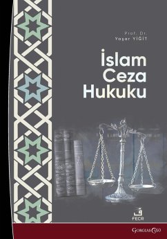 Islamic Criminal Law - Yi¿it, Ya¿ar