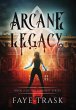 Arcane Legacy - Bild 1