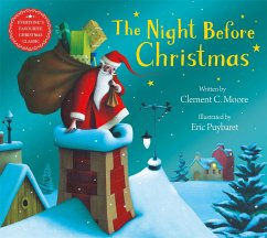 The Night Before Christmas - C. Moore, Clement