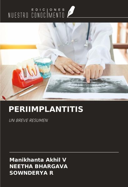 PERIIMPLANTITIS PERIIMPLANTITIS