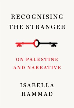 Recognising the Stranger (eBook, ePUB) - Hammad, Isabella