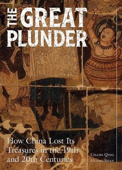 Cover The Great Plunder