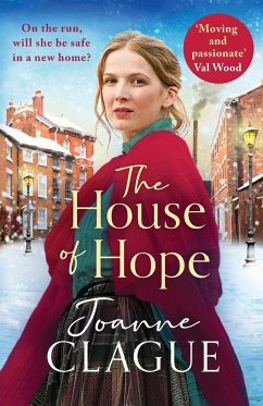 Cover The House of Hope