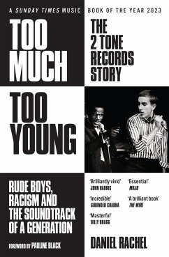Too Much Too Young: The 2 Tone Records Story - Rachel, Daniel