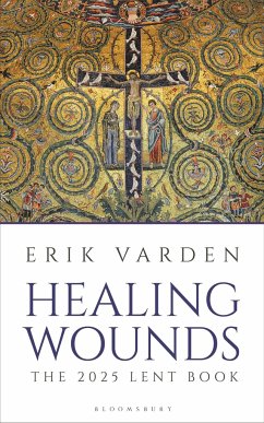 Healing Wounds - Varden, Erik