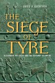 The Siege of Tyre