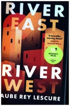 River East, River West - Rey Lescure, Aube