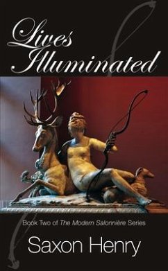 Lives Illuminated (eBook, ePUB) - Henry, Saxon