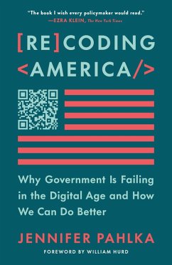 Cover Recoding America