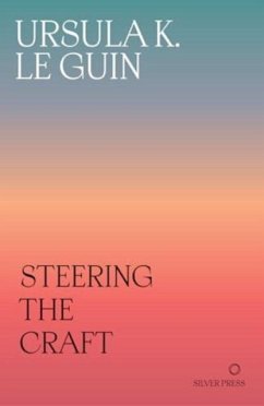Cover Steering the Craft