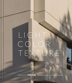 Light, Color, Texture - Szerbaty, Michael D.
