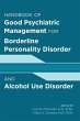 Handbook of Good Psychiatric Management... - Bild 1