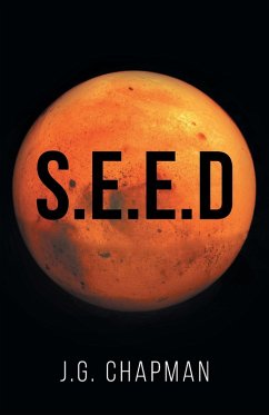 Cover S.E.E.D (eBook, ePUB)