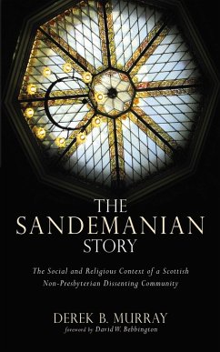 The Sandemanian Story (eBook, ePUB)
