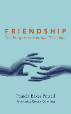 Friendship (eBook, ePUB)