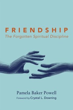 Friendship (eBook, ePUB)