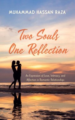 Two Souls One Reflection (eBook, ePUB)