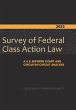 2023 Survey of Federal Class Action Law... - Bild 1