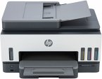 HP Smart Tank 7605