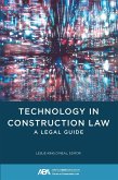 Technology in Construction Law (eBook, ePUB)
