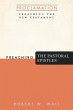 Preaching the Pastoral Epistles (eBook,... - Bild 1