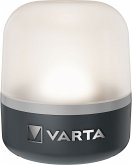 Varta Dynamo Latern inkl. Kurbel zum Aufladen p. Hand 17670101111