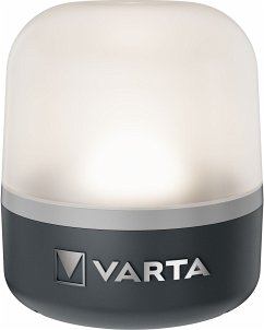 Varta Dynamo Latern inkl. Kurbel zum Aufladen p. Hand 17670101111