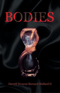 Cover Bodies (eBook, ePUB)