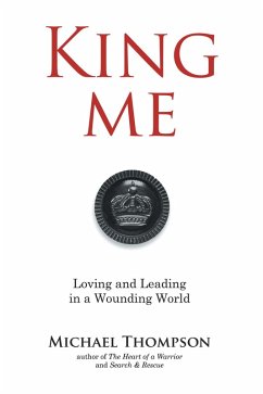 Cover King Me (eBook, ePUB)