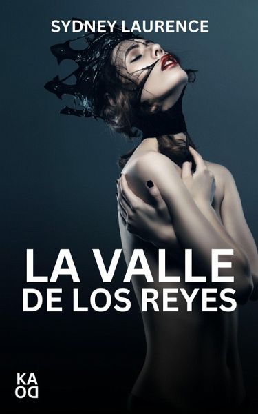 La valle de los reyes (eBook, ePUB) La valle de los reyes (eBook, ePUB)