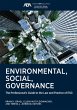 Environmental, Social, Governance... - Bild 1