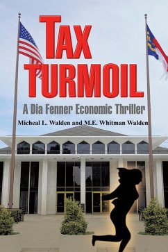Tax Turmoil (eBook, ePUB)