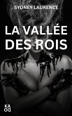 La vallée des rois (eBook, ePUB)