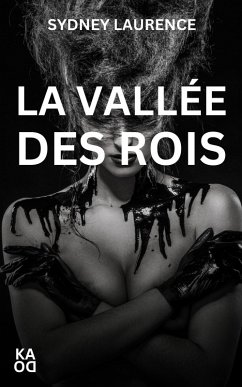 Cover La vallée des rois (eBook, ePUB)