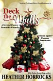Deck the Malls (Love on Christmas Street, #4) (eBook, ePUB)