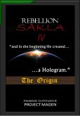 In the Beginning God Created a Hologram (The Origin) (eBook, ePUB)