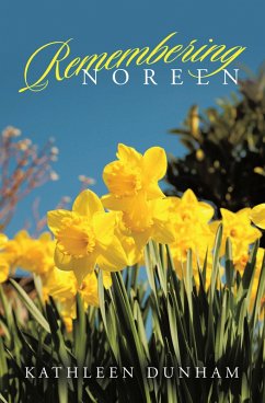 Cover Remembering Noreen (eBook, ePUB)