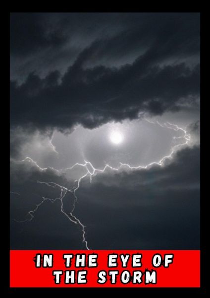 In the eye of the Storm (contos, #1) (eBook, ePUB)