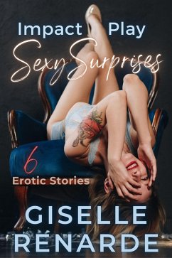 Cover Impact Play Sexy Surprises (eBook, ePUB)