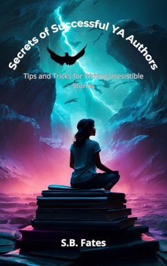 Secrets of Successful YA Authors: Tips and Tricks for Writing Irresistible Stories (Genre Writing Made Easy) (eBook, ePUB) - Fates, S. B.