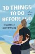 10 Things To Do Before I Go (eBook,... - Bild 1
