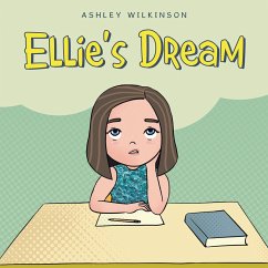 Cover Ellie's Dream (eBook, ePUB)
