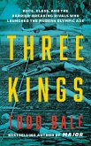 Three Kings (eBook, ePUB)