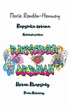 Rapsodia Urbana (eBook, ePUB) - Rondón-Hanway, María