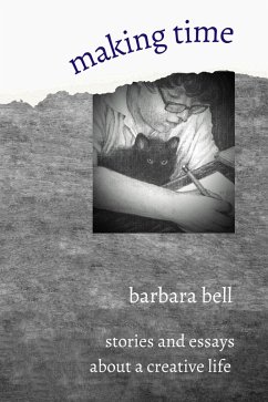 Making Time (eBook, ePUB) - Bell, Barbara